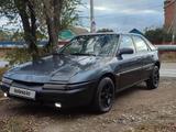 Mazda 323 1992 годаүшін650 000 тг. в Уральск – фото 2