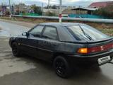 Mazda 323 1992 года за 800 000 тг. в Уральск – фото 3