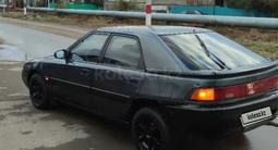 Mazda 323 1992 года за 800 000 тг. в Уральск – фото 3