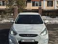 Hyundai Accent 2012 годаүшін5 500 000 тг. в Алматы – фото 2