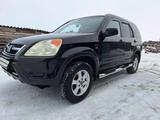 Honda CR-V 2003 года за 6 000 000 тг. в Петропавловск – фото 2