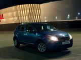 Renault Sandero Stepway 2013 годаүшін3 500 000 тг. в Усть-Каменогорск
