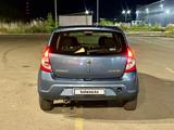 Renault Sandero Stepway 2013 годаүшін3 500 000 тг. в Усть-Каменогорск – фото 4