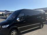Mercedes-Benz Sprinter 2022 годаүшін35 000 000 тг. в Павлодар – фото 3