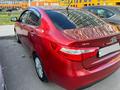 Kia Rio 2012 годаүшін5 500 000 тг. в Астана – фото 3