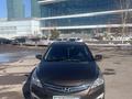 Hyundai Accent 2015 годаүшін6 100 000 тг. в Астана