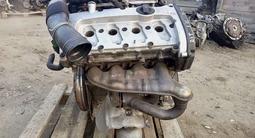 Двигатель Audi A6 C5 ALT 2.0л (CDA, CCZ, AMX, ASN за 198 999 тг. в Алматы – фото 4