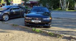 Toyota Mark II 1995 года за 3 200 000 тг. в Риддер – фото 3