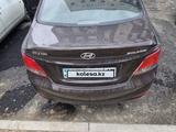 Hyundai Accent 2015 годаfor5 200 000 тг. в Шымкент – фото 4