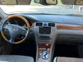 Lexus ES 330 2005 годаүшін6 000 000 тг. в Тараз – фото 5