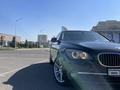 BMW 750 2009 годаүшін10 000 000 тг. в Талдыкорган – фото 8