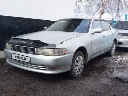 Toyota Cresta 1995 года за 1 650 000 тг. в Усть-Каменогорск – фото 2