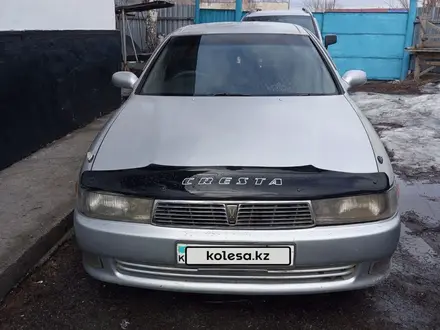 Toyota Cresta 1995 года за 1 650 000 тг. в Усть-Каменогорск