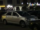 Chevrolet Cobalt 2022 года за 5 400 000 тг. в Астана