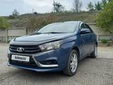 ВАЗ (Lada) Vesta 2018 года за 3 800 000 тг. в Усть-Каменогорск