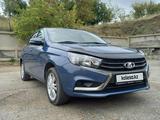 ВАЗ (Lada) Vesta 2018 года за 3 800 000 тг. в Усть-Каменогорск – фото 2