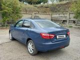 ВАЗ (Lada) Vesta 2018 года за 3 800 000 тг. в Усть-Каменогорск – фото 5