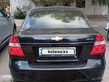 Chevrolet Nexia 2023 годаүшін6 300 000 тг. в Тараз – фото 5