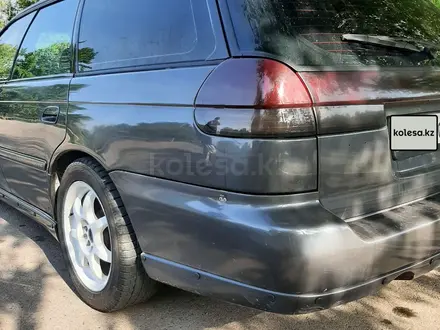 Subaru Legacy 1995 года за 2 500 000 тг. в Алматы – фото 2