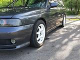 Subaru Legacy 1995 годаүшін2 500 000 тг. в Алматы