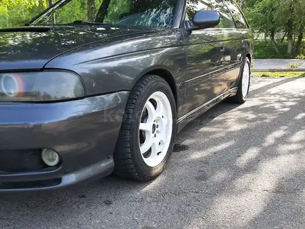 Subaru Legacy 1995 года за 2 500 000 тг. в Алматы
