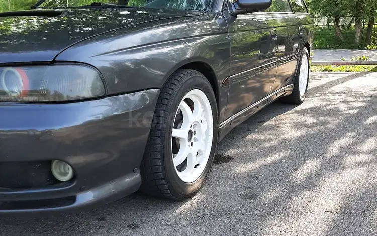 Subaru Legacy 1995 года за 2 500 000 тг. в Алматы