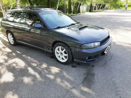 Subaru Legacy 1995 года за 2 500 000 тг. в Алматы – фото 3