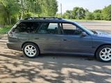 Subaru Legacy 1995 годаүшін2 500 000 тг. в Алматы – фото 4