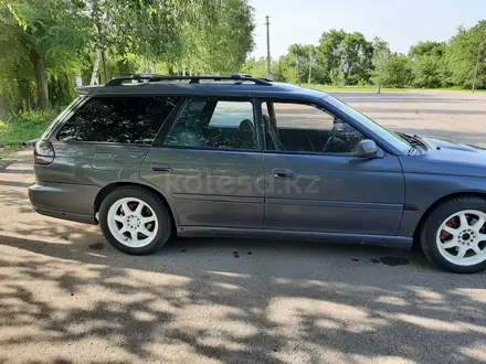 Subaru Legacy 1995 года за 2 500 000 тг. в Алматы – фото 4