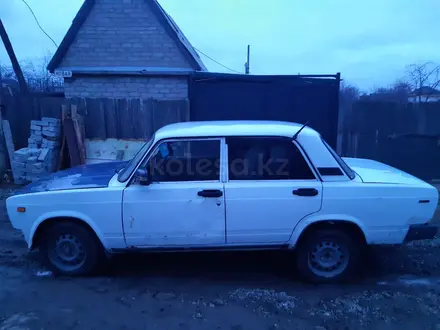 ВАЗ (Lada) 2105 1993 годаүшін350 000 тг. в Павлодар