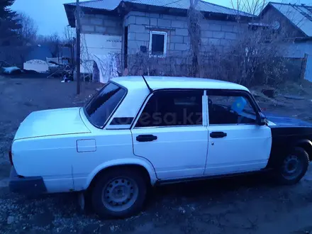 ВАЗ (Lada) 2105 1993 годаүшін350 000 тг. в Павлодар – фото 2