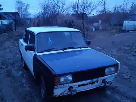 ВАЗ (Lada) 2105 1993 годаүшін350 000 тг. в Павлодар – фото 3