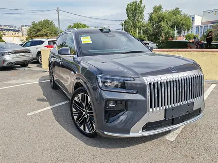 Zeekr 8x Ultra+ 2026 года за 52 000 000 тг. в Алматы – фото 2