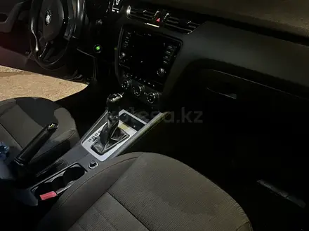 Skoda Octavia 2013 года за 4 000 000 тг. в Семей – фото 18