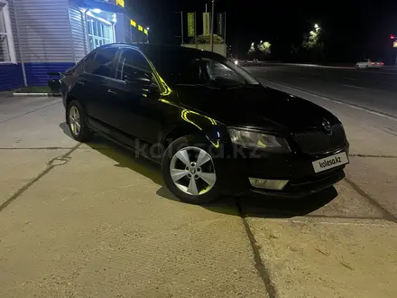 Skoda Octavia 2013 года за 4 000 000 тг. в Семей – фото 7