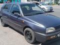 Volkswagen Golf 1992 года за 1 200 000 тг. в Тараз