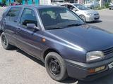 Volkswagen Golf 1992 года за 1 200 000 тг. в Тараз