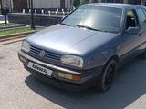 Volkswagen Golf 1992 года за 1 200 000 тг. в Тараз – фото 2