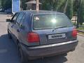 Volkswagen Golf 1992 года за 1 200 000 тг. в Тараз – фото 3