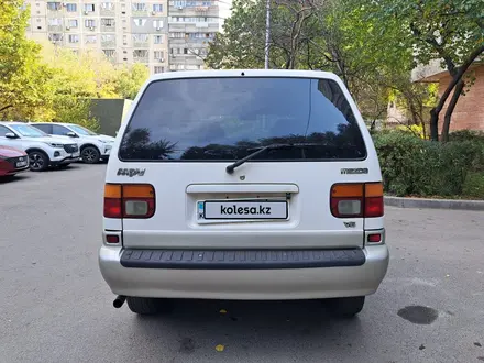 Mazda MPV 1996 года за 2 600 000 тг. в Алматы – фото 5