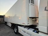 Schmitz Cargobull  SCS 2012 года за 13 000 000 тг. в Шымкент
