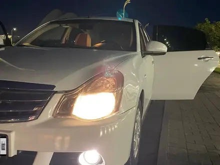 Nissan Almera 2014 года за 3 600 000 тг. в Туркестан – фото 14