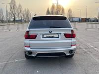 BMW X5 2011 года за 12 500 000 тг. в Алматы