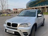 BMW X5 2011 годаүшін12 500 000 тг. в Алматы – фото 3