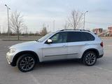 BMW X5 2013 года за 11 500 000 тг. в Алматы – фото 4