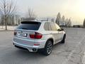 BMW X5 2013 годаүшін11 500 000 тг. в Алматы – фото 9