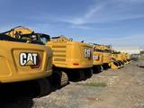Caterpillar  Гусеничные 2020 годаүшін30 000 000 тг. в Астана – фото 4