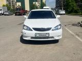 Toyota Camry 2005 годаүшін4 100 000 тг. в Алматы