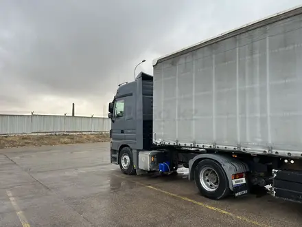 Mercedes-Benz  Actros 2012 года за 22 300 000 тг. в Актау – фото 11