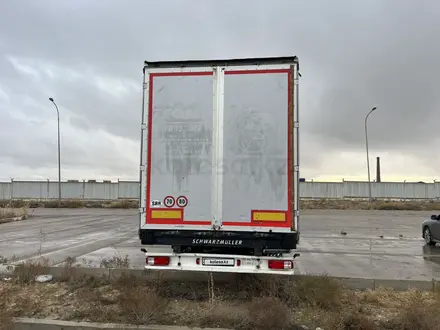 Mercedes-Benz  Actros 2012 года за 22 300 000 тг. в Актау – фото 13